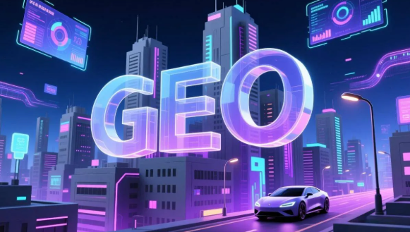 永吉县GEO 优化行业动态：主流搜索平台地域收录规则更新综述