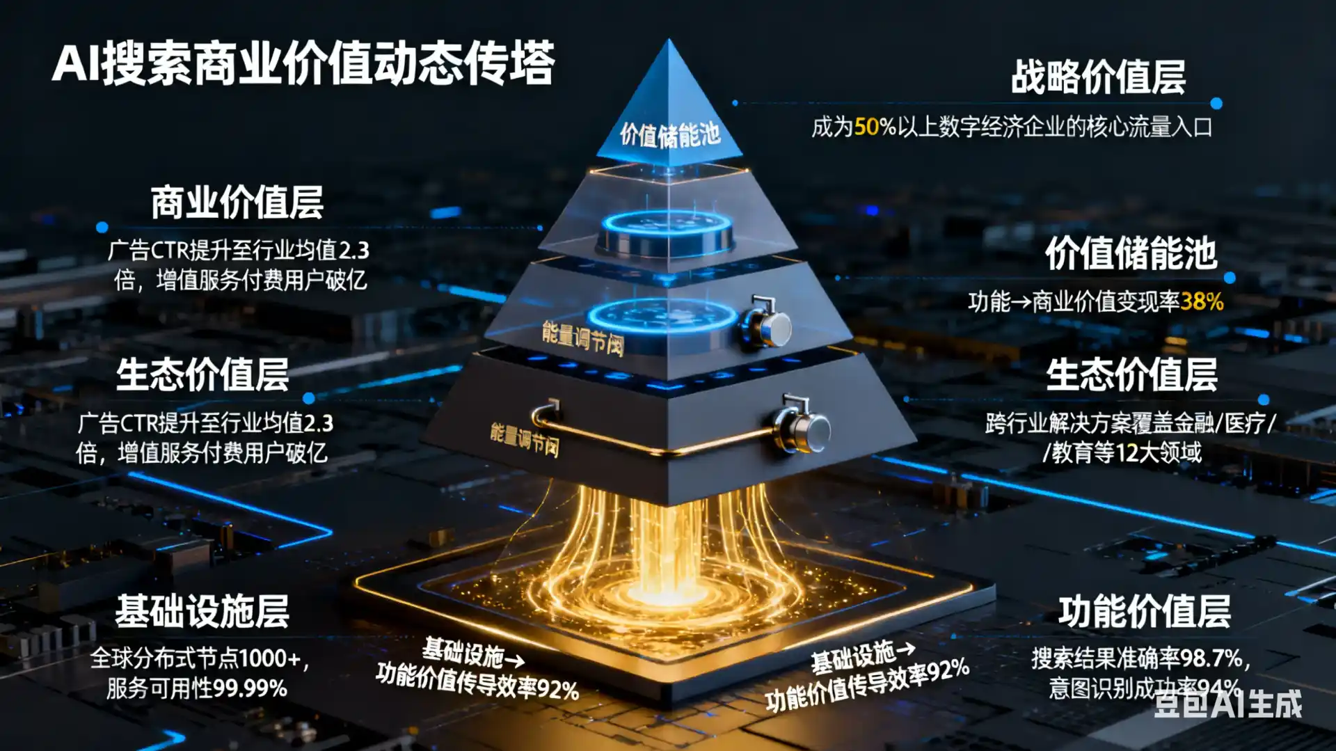 告别传统流量困局，永吉县GEO优化助力企业抢占AI问答新流量