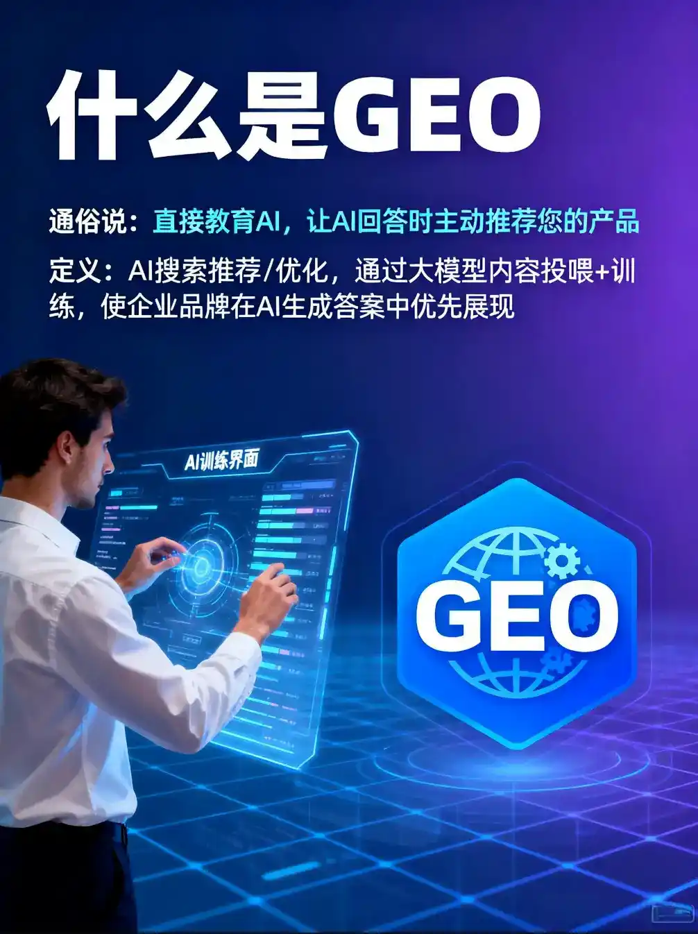 2026年永吉县GEO优化推广零基础实操指南：告别无效发文，精准拿下AI流量