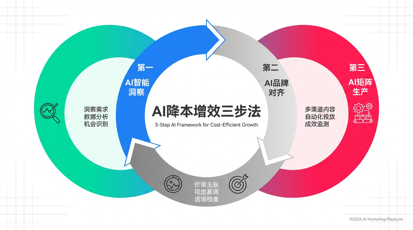 永吉县企业必看：不用扩招招人，AI就能帮门店降本增收