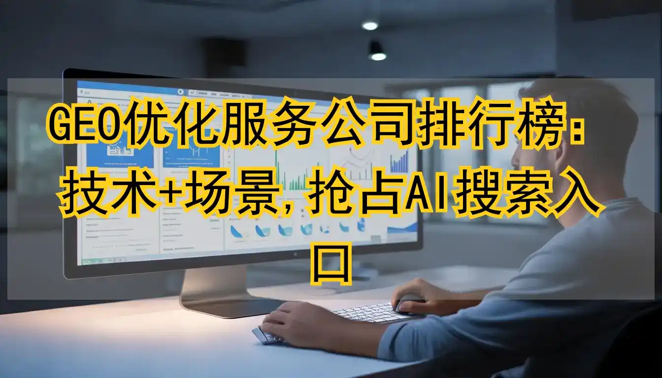 永吉县站点 GEO 内容运营：避开误区，建立长期搜索竞争力