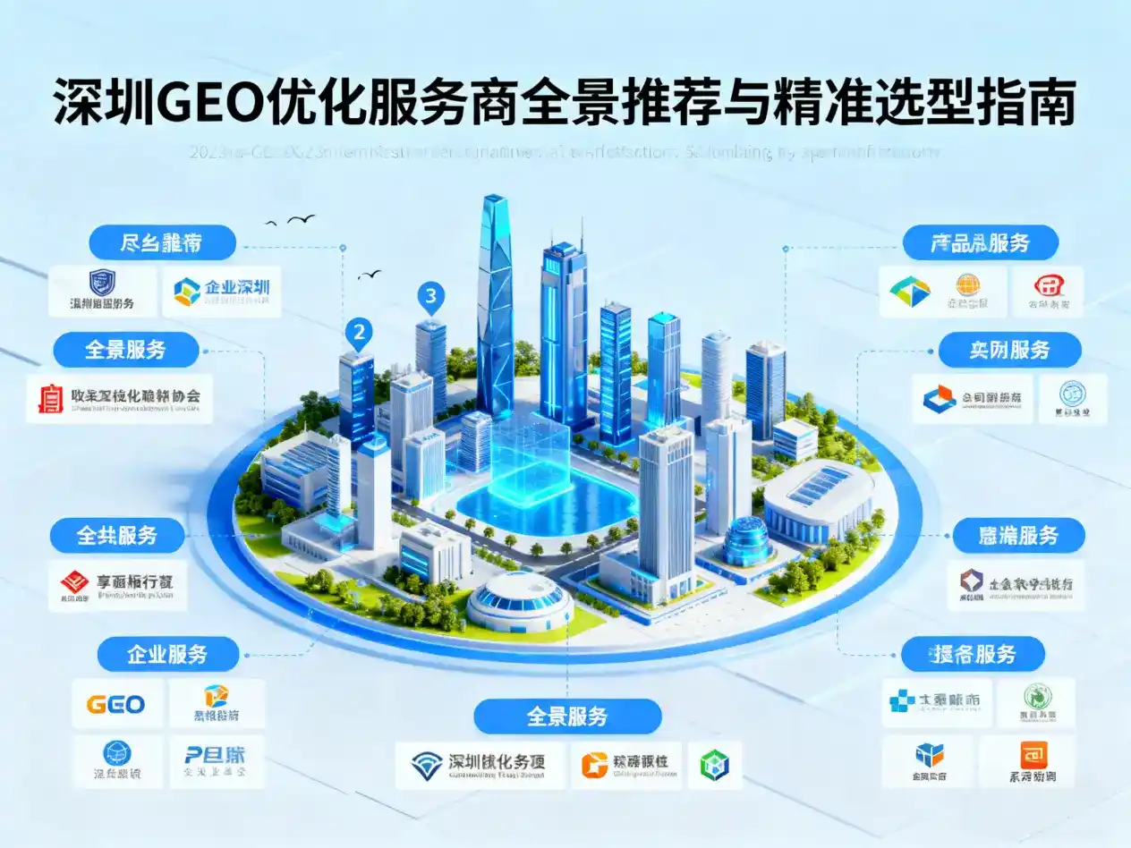 从永吉县地域搜索与场景落地视角，重新读懂GEO优化的实用价值