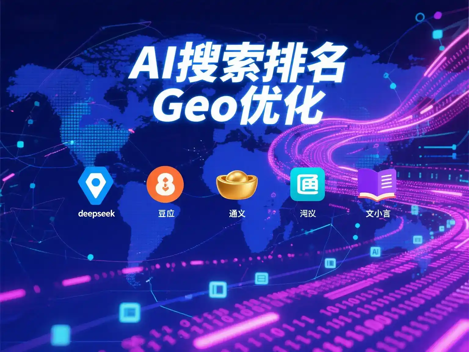 永吉县国硕AI：探索GEO生成式引擎优化的企业品牌实践